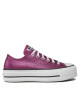 Converse Кецове Chuck Taylor All Star Lift A05438C Виолетов - Mera.bg