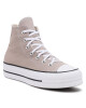 Converse Кецове Chuck Taylor All Star Lift A06139C Розов - Mera.bg