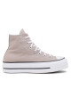 Converse Кецове Chuck Taylor All Star Lift A06139C Розов - Mera.bg