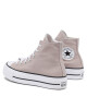 Converse Кецове Chuck Taylor All Star Lift A06139C Розов - Mera.bg