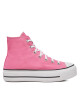 Converse Кецове Chuck Taylor All Star Lift Platform HI A08216C Розов - Mera.bg