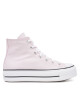 Converse Кецове Chuck Taylor All Star Lift Platform A11872C Розов - Mera.bg