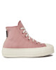 Converse Кецове Chuck Taylor All Star Lift Platform Counter Climate A06148C Розов - Mera.bg