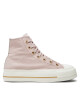 Converse Кецове Chuck Taylor All Star Lift Platform Tailored Lines A10431C Розов - Mera.bg