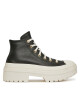 Converse Кецове Chuck Taylor All Star Lugged Heel Platform Gold A11500C Черен - Mera.bg