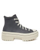Converse Кецове Chuck Taylor All Star Lugged Heel Sherpa A10152C 094 Тъмносин - Mera.bg