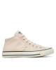 Converse Кецове Chuck Taylor All Star Madison Crafted Laces A10632C Розов - Mera.bg