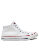 Converse Кецове Chuck Taylor All Star Madison Mid 563511C Бял - Mera.bg