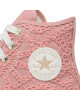 Converse Кецове Chuck Taylor All Star Move A03951C Розов - Mera.bg