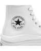 Converse Кецове Chuck Taylor All Star Move A04295C Бял - Mera.bg