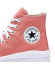 Converse Кецове Chuck Taylor All Star Move A06136C Розов - Mera.bg