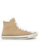 Converse Кецове Chuck Taylor All Star Suede Hi A10416C Кафяв - Mera.bg
