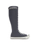 Converse Кецове Chuck Taylor All Star Xx-Hi Crafted Laces A12762C Виолетов - Mera.bg