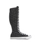 Converse Кецове Chuck Taylor All Star XXHi Plaid A13019C Черен - Mera.bg