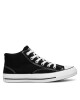 Converse Кецове Chuck Taylor All Star Malden Street A00811C W Черен - Mera.bg
