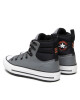 Converse Кецове Ctas Berkshitre Boot Hi 171683C Сив - Mera.bg