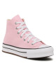 Converse Кецове Ctas Eva Lift-Hi A04354C Розов - Mera.bg