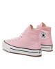 Converse Кецове Ctas Eva Lift-Hi A04354C Розов - Mera.bg