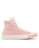 Converse Кецове Ctas Hi A00880C Розов - Mera.bg