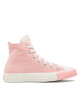 Converse Кецове Ctas Hi A00880C Розов - Mera.bg