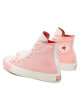 Converse Кецове Ctas Hi A00880C Розов - Mera.bg