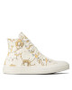 Converse Кецове Chuck Taylor All Star Crafted Florals A01188C Бежов - Mera.bg