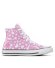 Converse Кецове Ctas Hi A01192C Розов - Mera.bg