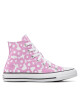 Converse Кецове Ctas Hi A01192C Розов - Mera.bg