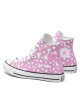 Converse Кецове Ctas Hi A01192C Розов - Mera.bg
