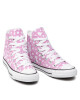 Converse Кецове Ctas Hi A01192C Розов - Mera.bg