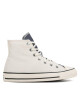 Converse Кецове Ctas Hi A02881C Екрю - Mera.bg