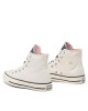 Converse Кецове Ctas Hi A02881C Екрю - Mera.bg