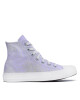 Converse Кецове Ctas Hi A03934C Виолетов - Mera.bg