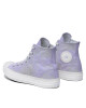 Converse Кецове Ctas Hi A03934C Виолетов - Mera.bg