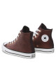 Converse Кецове Ctas Hi A04181C Бордо - Mera.bg