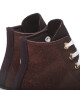 Converse Кецове Ctas Hi A04181C Бордо - Mera.bg