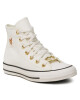 Converse Кецове Ctas Hi A05139C Бял - Mera.bg