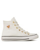 Converse Кецове Ctas Hi A05139C Бял - Mera.bg