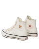 Converse Кецове Ctas Hi A05139C Бял - Mera.bg