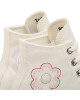 Converse Кецове Ctas Hi A05195C Бял - Mera.bg