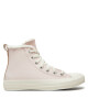 Converse Кецове Ctas Hi A09263C Розов - Mera.bg