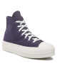 Converse Кецове Ctas Lift Hi A00887C Dark Rasin/Dark Rasin/Egret - Mera.bg
