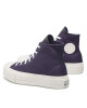 Converse Кецове Ctas Lift Hi A00887C Dark Rasin/Dark Rasin/Egret - Mera.bg