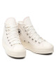 Converse Кецове Ctas Lift Hi A02198C Egret/Black/Pink Foam - Mera.bg
