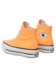 Converse Кецове Chuck Taylor All Star Lift Hi A03052C Оранжев - Mera.bg