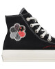 Converse Кецове Chuck Taylor All Star Lift Hi A05194C Черен - Mera.bg