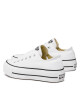 Converse Кецове Chuck Taylor All Star Lift Ox 560251C Бял - Mera.bg