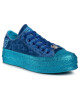 Converse Кецове Ctas Lift Ox 563721C Gnarly Blue/Blue/Gnarly Blue - Mera.bg
