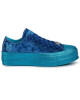 Converse Кецове Ctas Lift Ox 563721C Gnarly Blue/Blue/Gnarly Blue - Mera.bg