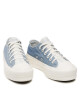 Converse Кецове Chuck Taylor All Star Lift Ox 572710C Светлосиньо - Mera.bg